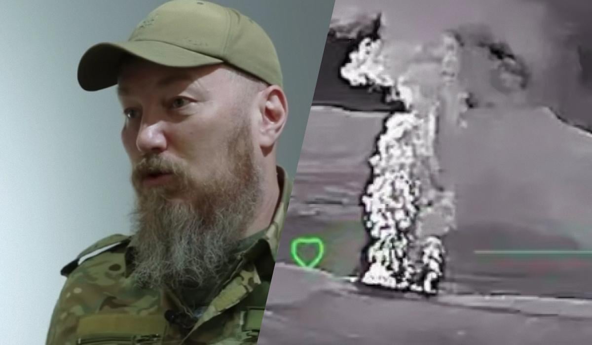 'Птицы' СБС поразили 16 военных целей противника: Мадяр рассказал подробности (видео) 'Птицы' СБС поразили 16 военных целей противника: Мадяр рассказал подробности (видео)