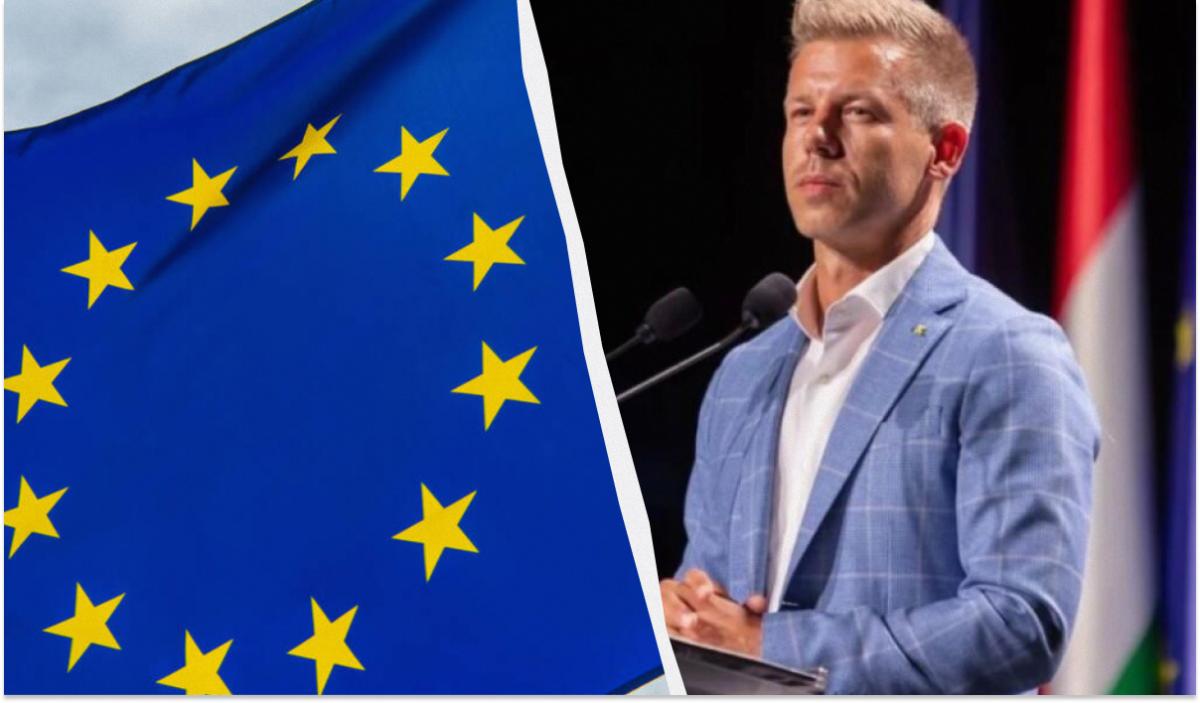 'Время на исходе': Еврокомиссия спешит договориться с Мадьяром о €90 миллиардах для Киева 'Время на исходе': Еврокомиссия спешит договориться с Мадьяром о €90 миллиардах для Киева