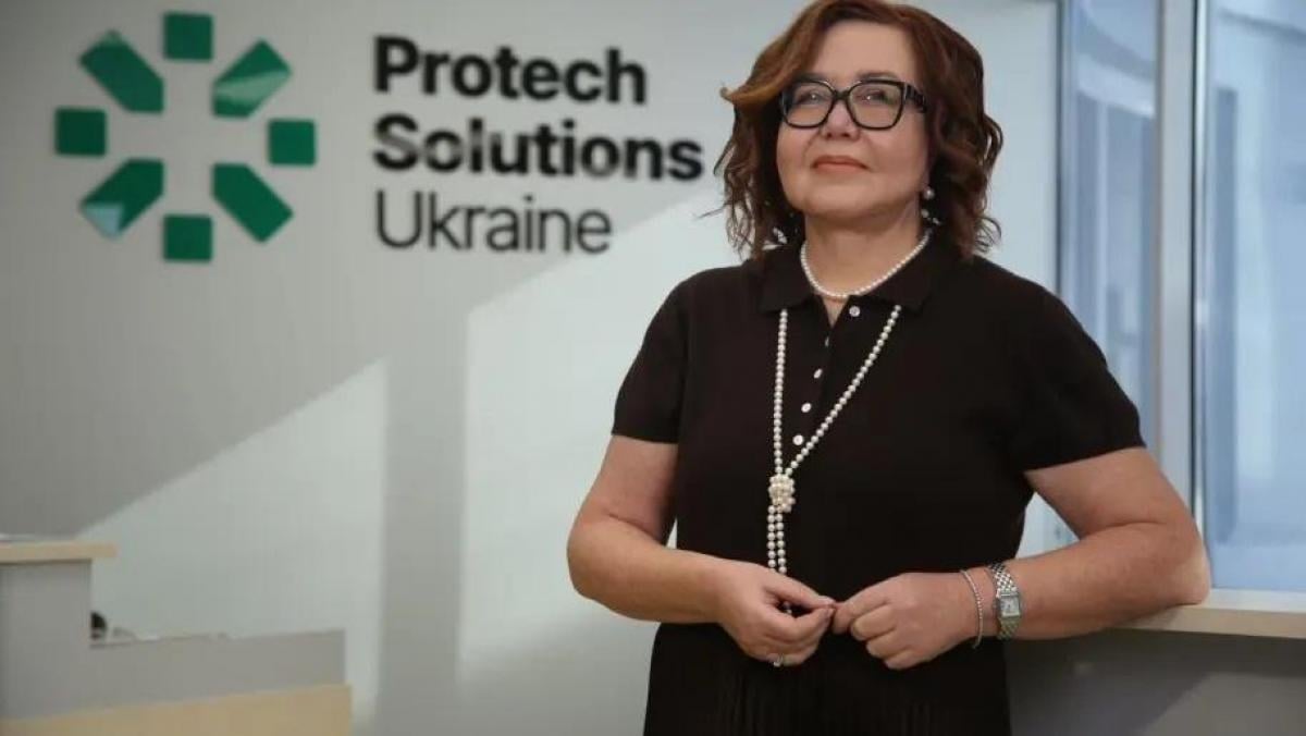 Поставка циклотронів відбудеться вчасно, а тендери Світового банку проходять за прозорою процедурою, - Наталія Тугай