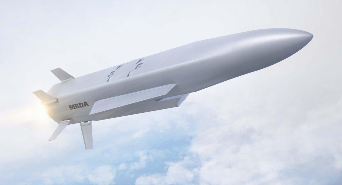 Самолеты Rafale получат сверхбыструю ракету, способную нейтрализовать российскую ПВО (фото) Самолеты Rafale получат сверхбыструю ракету, способную нейтрализовать российскую ПВО (фото)