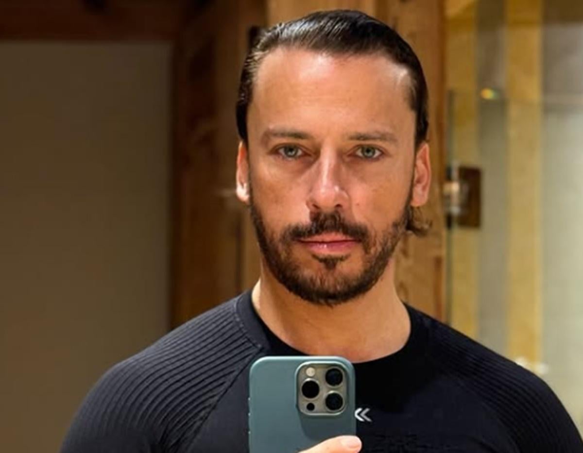 Пугачова зібрала всю родину на Кіпрі: Галкін засвітив рідкісний кадр