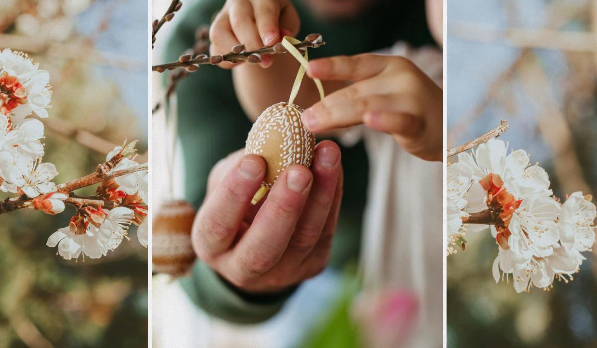 19 квітня: Антипасха - як святкувати і що не радять нести на кладовище