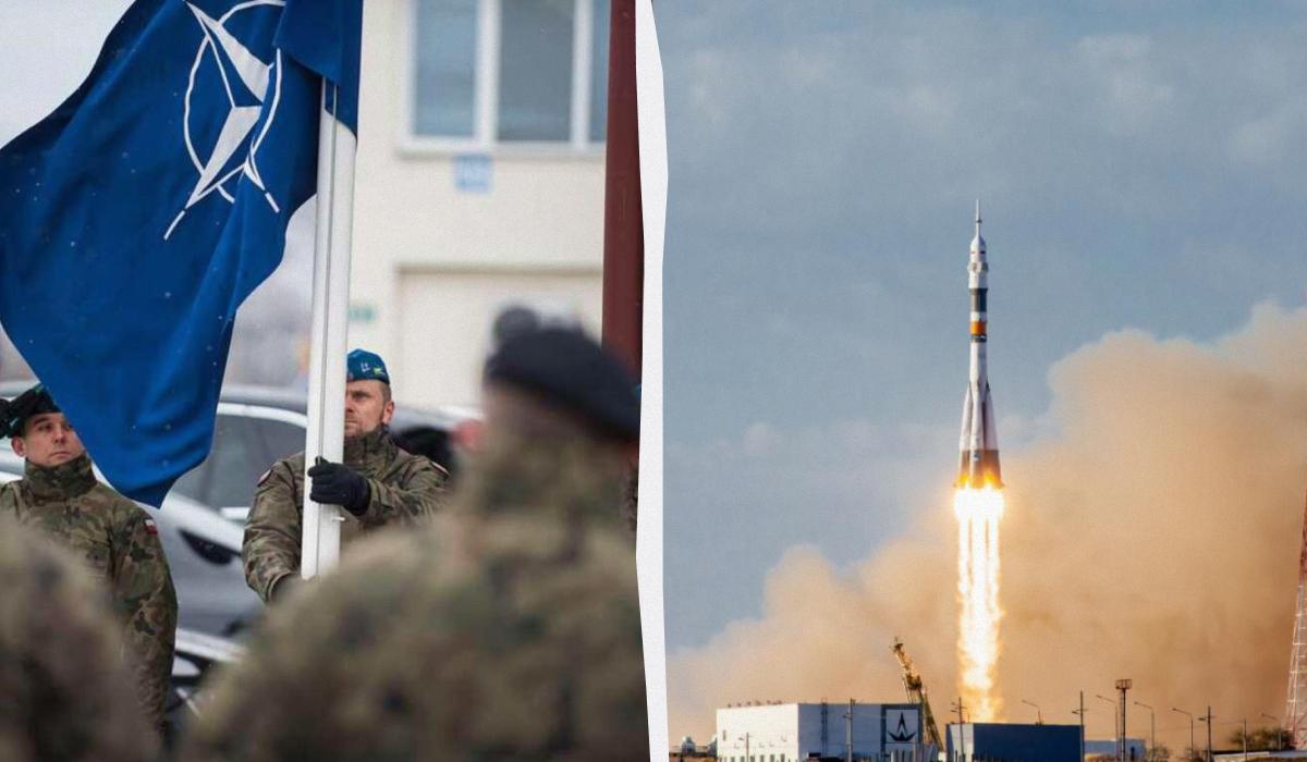 РФ закрывает часть Арктики вблизи территорий НАТО: СМИ назвали причину РФ закрывает часть Арктики вблизи территорий НАТО: СМИ назвали причину