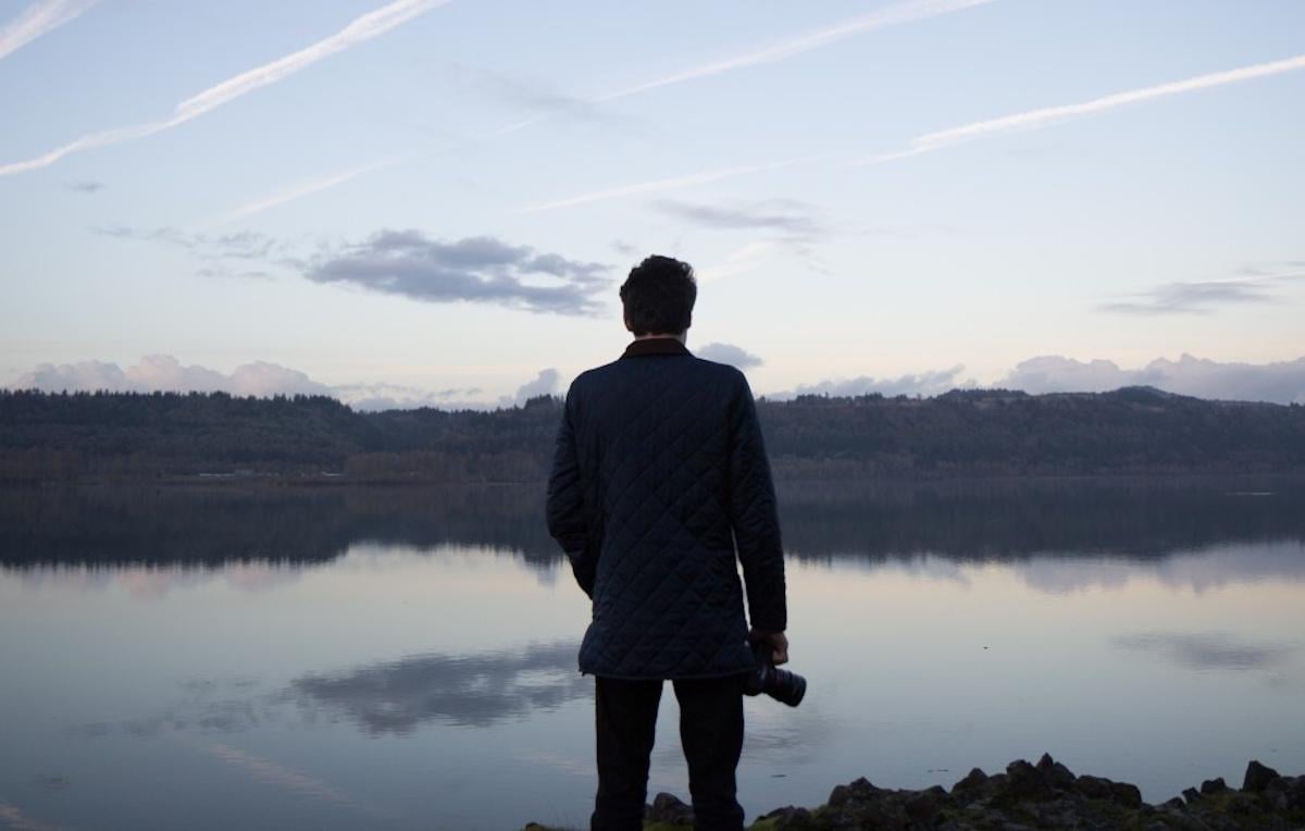 Люди, яких з дитинства привчили до самостійності, мають одну погану рису характеру Люди, яких з дитинства привчили до самостійності, мають одну погану рису характеру