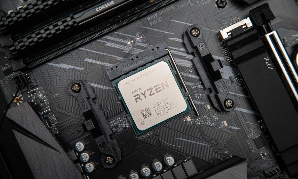 AMD вернет в продажу лучший процессор для платформы AM4: когда ждать