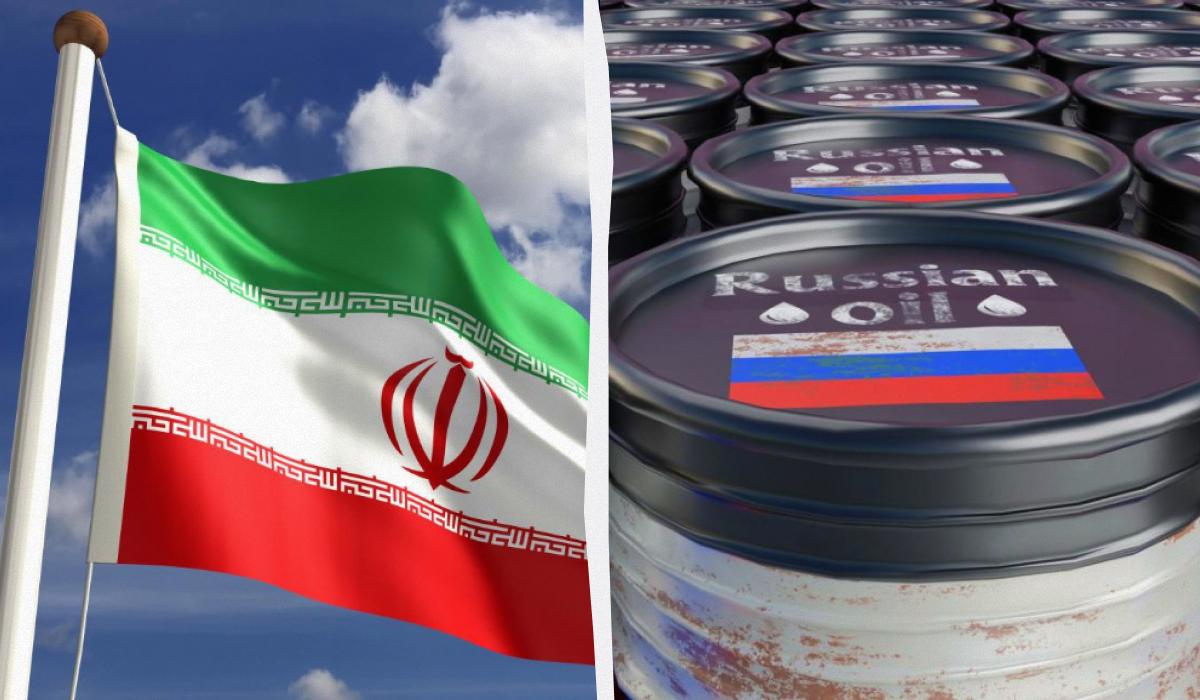 Война в Иране обогатила нефтяных гигантов мира: Россия - среди лидеров, - Guardian