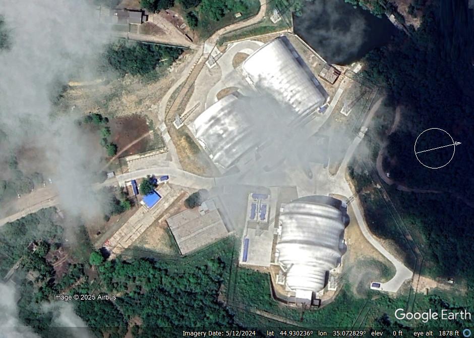 Россия построила три одинаковые секретные базы: их назначение до сих пор неизвестно