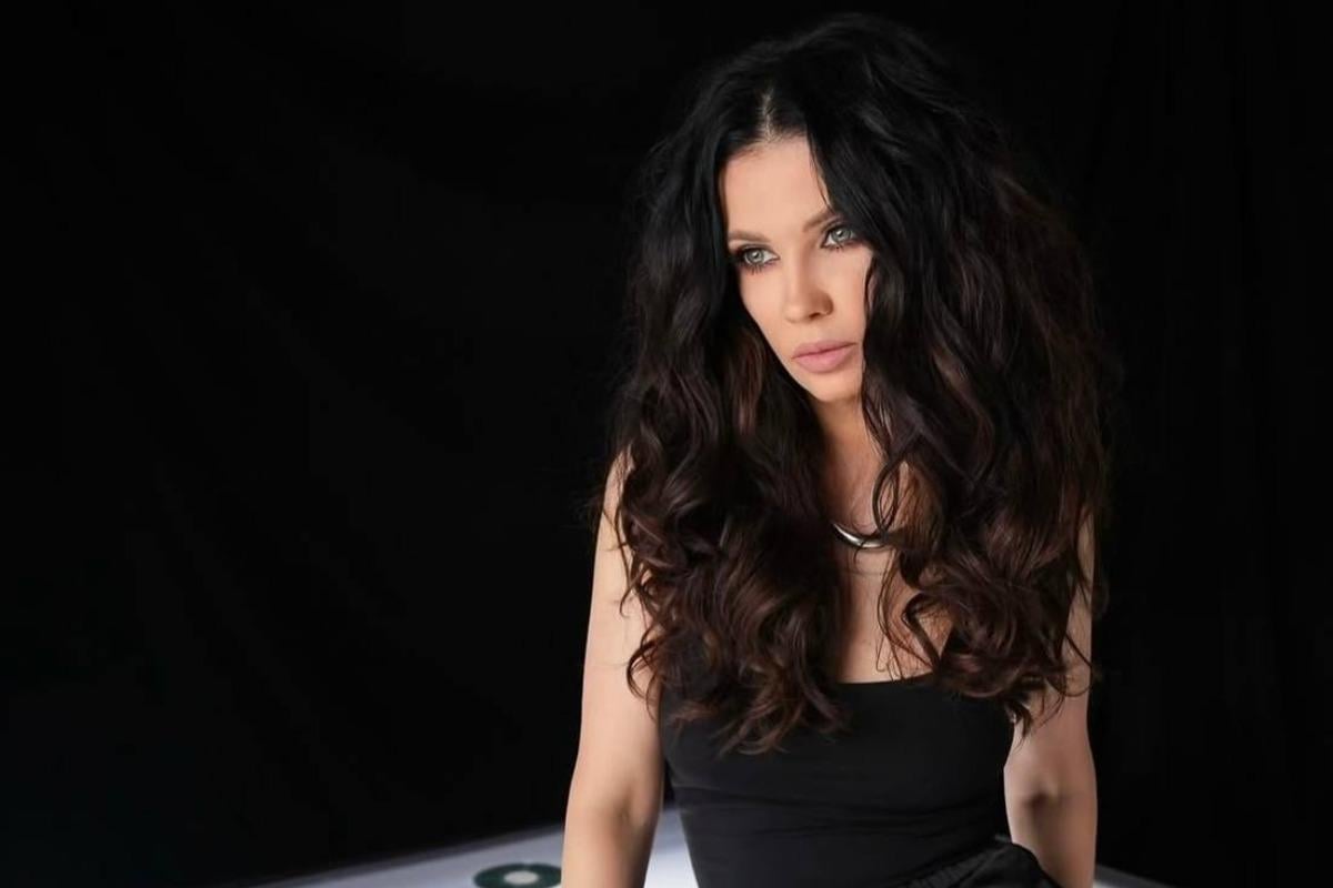 Певица Lama рассказала, сколько денег ей нужно для комфортной жизни в Киеве