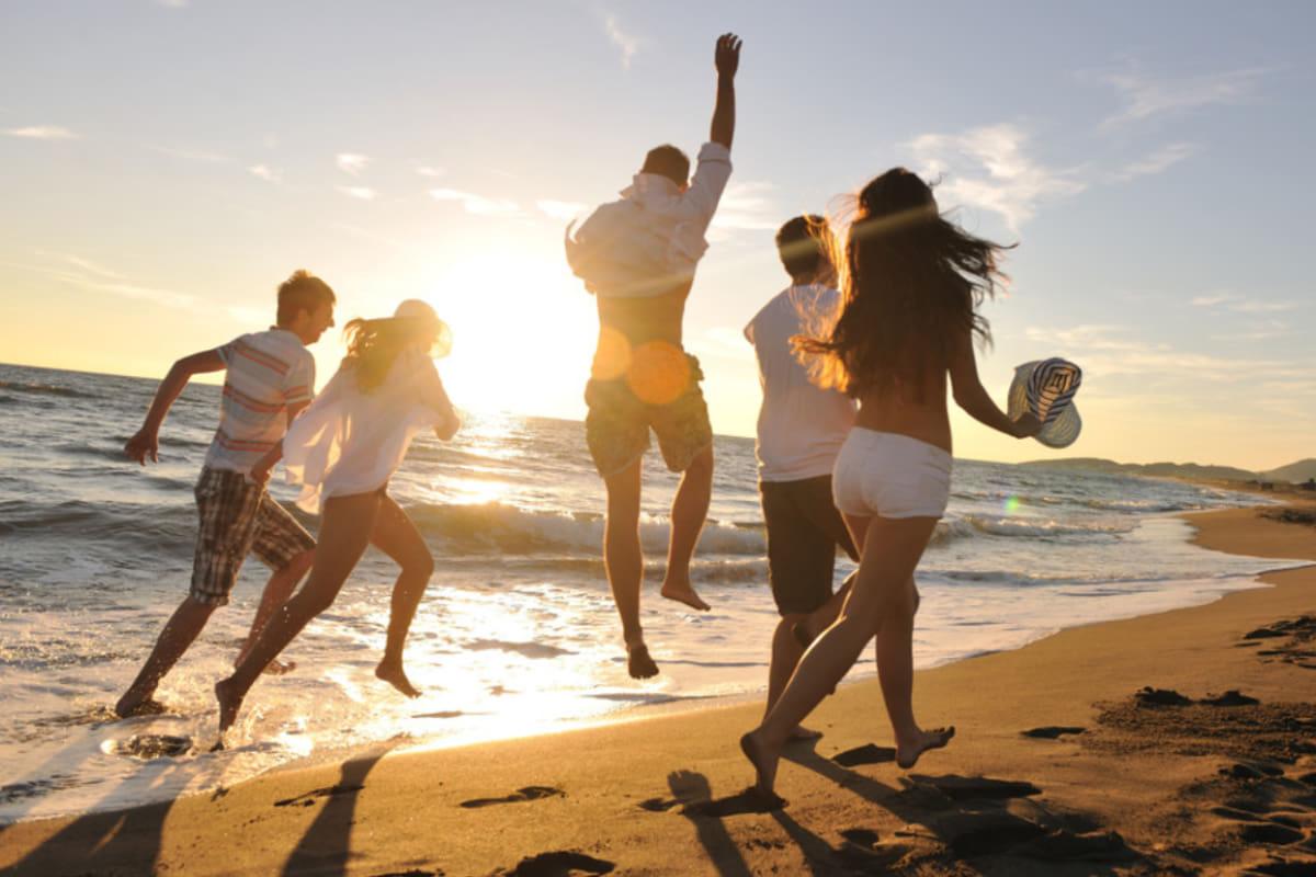 Розкрито секрети ідеальної відпустки з дітьми: куди поїхати та як уникнути стресу