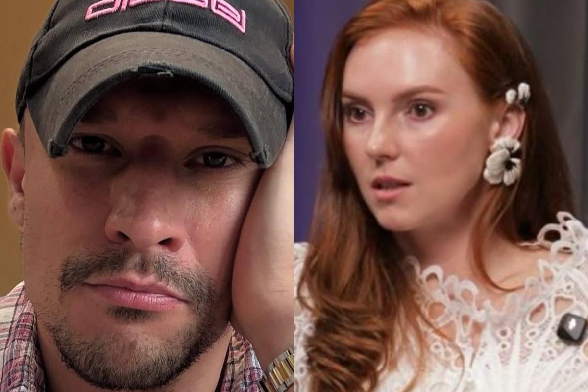 Відома українська акторка емоційно висловилася про роботу з Цимбалюком