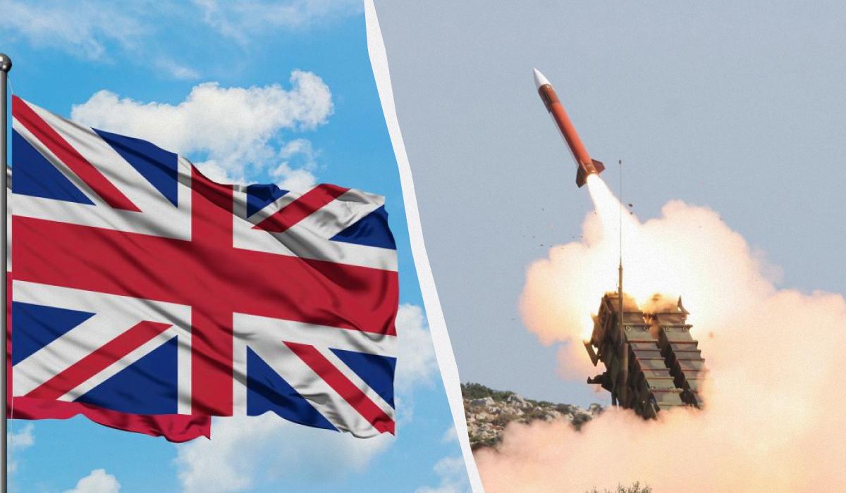 Британія має намір долучитися до закупівлі зброї для України: The Times розкрив схему