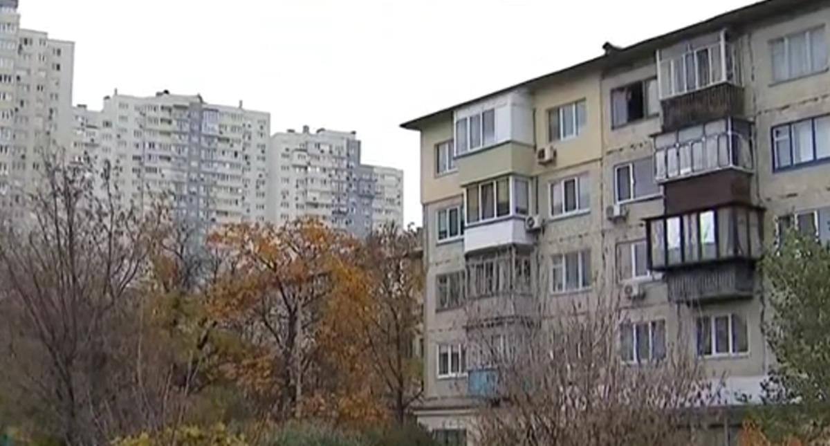 В Украине хотят расстаться со старыми 'хрущевками': эксперт указал на риски
