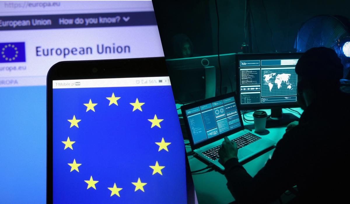 ЄС запустив додаток для перевірки віку, але хакери 'зламали' його за 2 хвилини