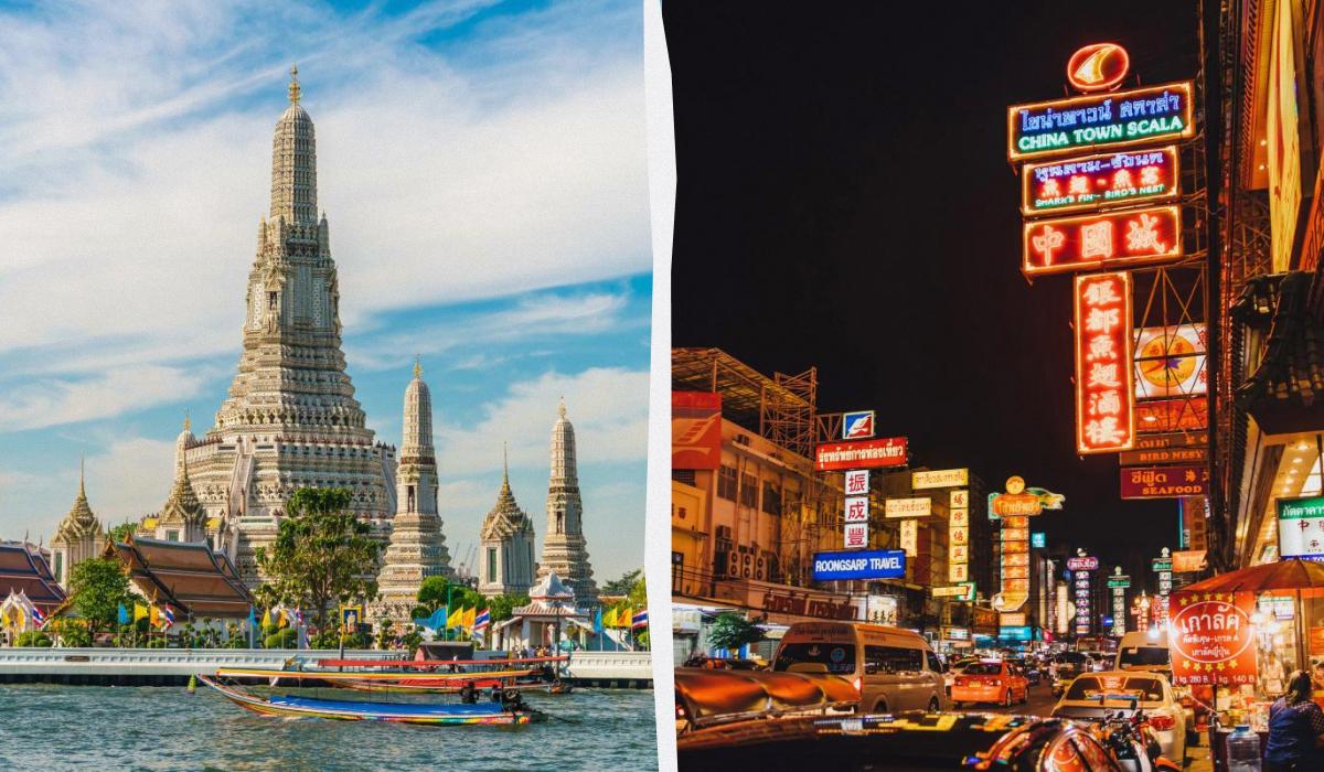 Туристи поїхали у сімейну відпустку до Бангкока: краще б вони не припускалися цих 5 помилок