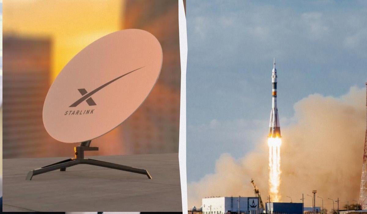 'Технологически отсталая страна': эксперт ответил, поможет ли России замена Starlink