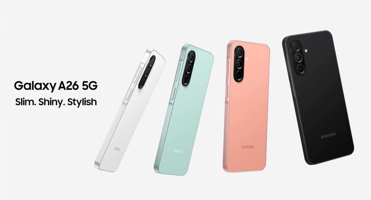 Топ за свои деньги: названы лучшие смартфоны 2026 года стоимостью до 13 000 грн