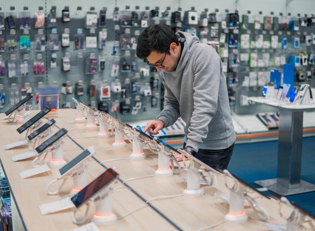 Топ за свои деньги: названы лучшие смартфоны 2026 года стоимостью до 13 000 грн