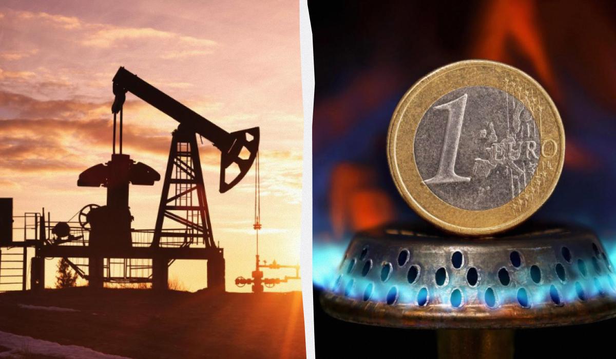 Нефть и газ дешевеют на глазах: рынки бурно реагируют на открытие Ормузского пролива