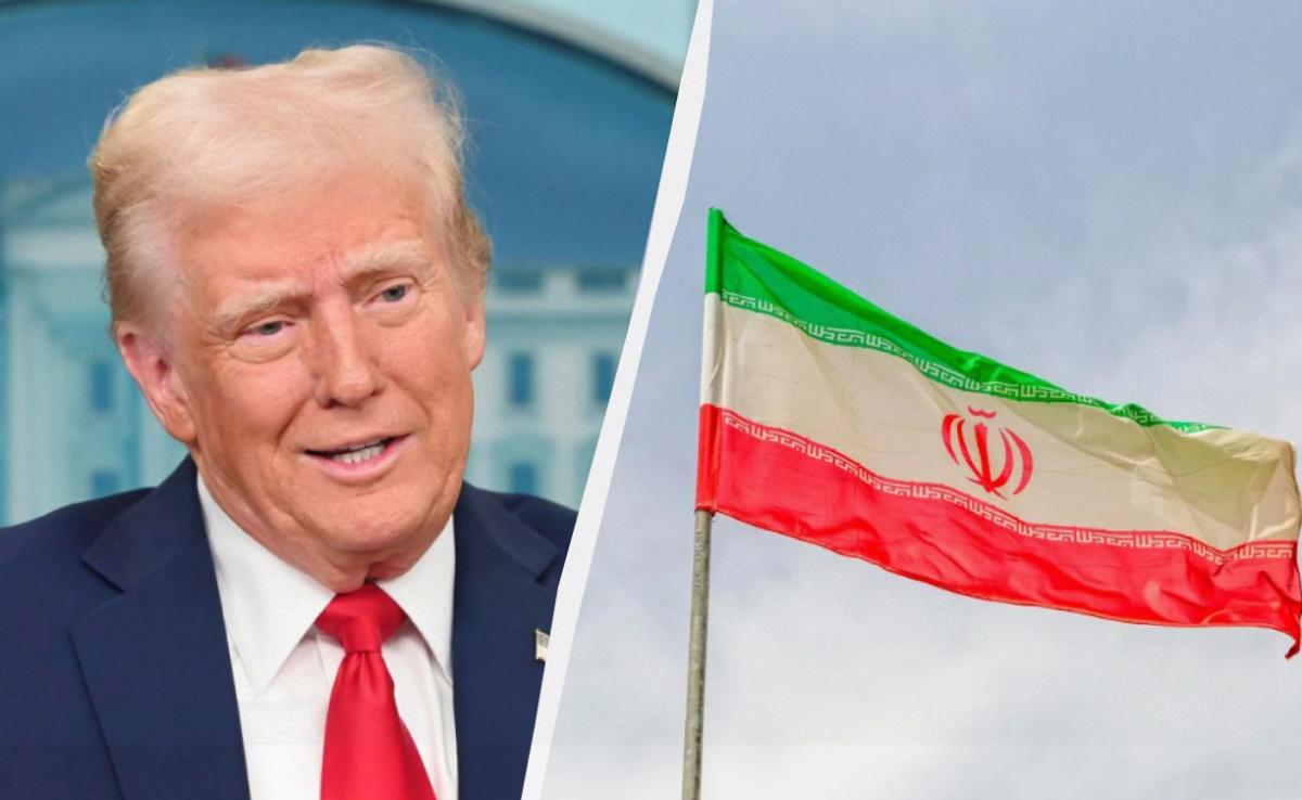 Иран согласился больше никогда не перекрывать Ормузский пролив, - Трамп