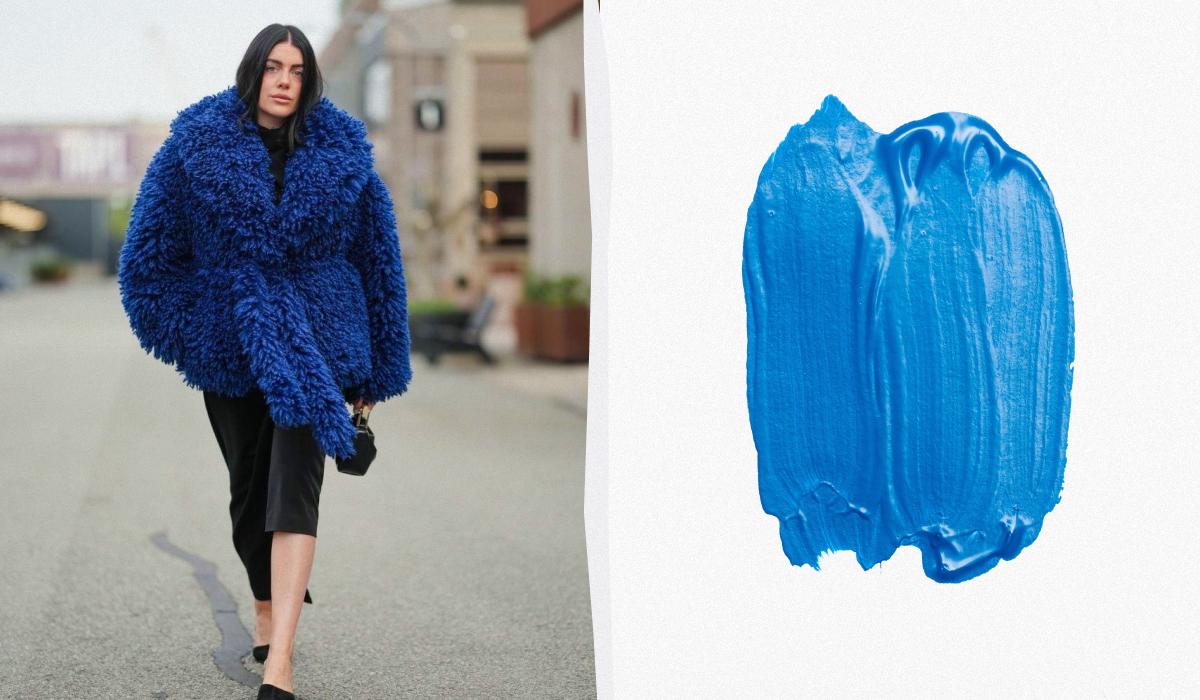 Інтелектуали та стратеги: психолог назвала 7 унікальних рис любителів синього кольору