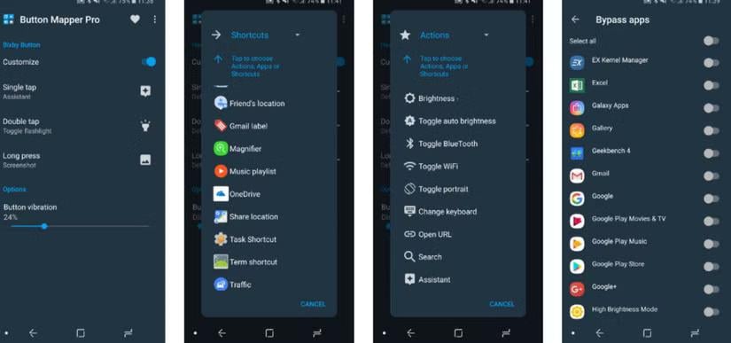 Боковые кнопки смартфона не только меняют громкость: эти 4 функции вас удивят