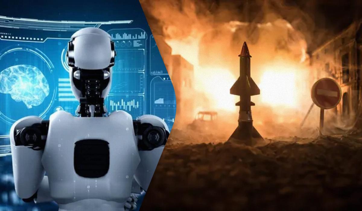 війна в Європі