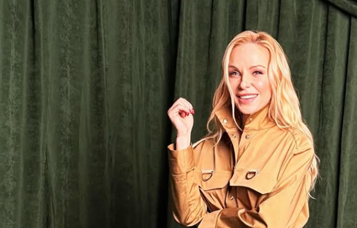 После разрыва - новая любовь: известная актриса призналась, что закрутила роман