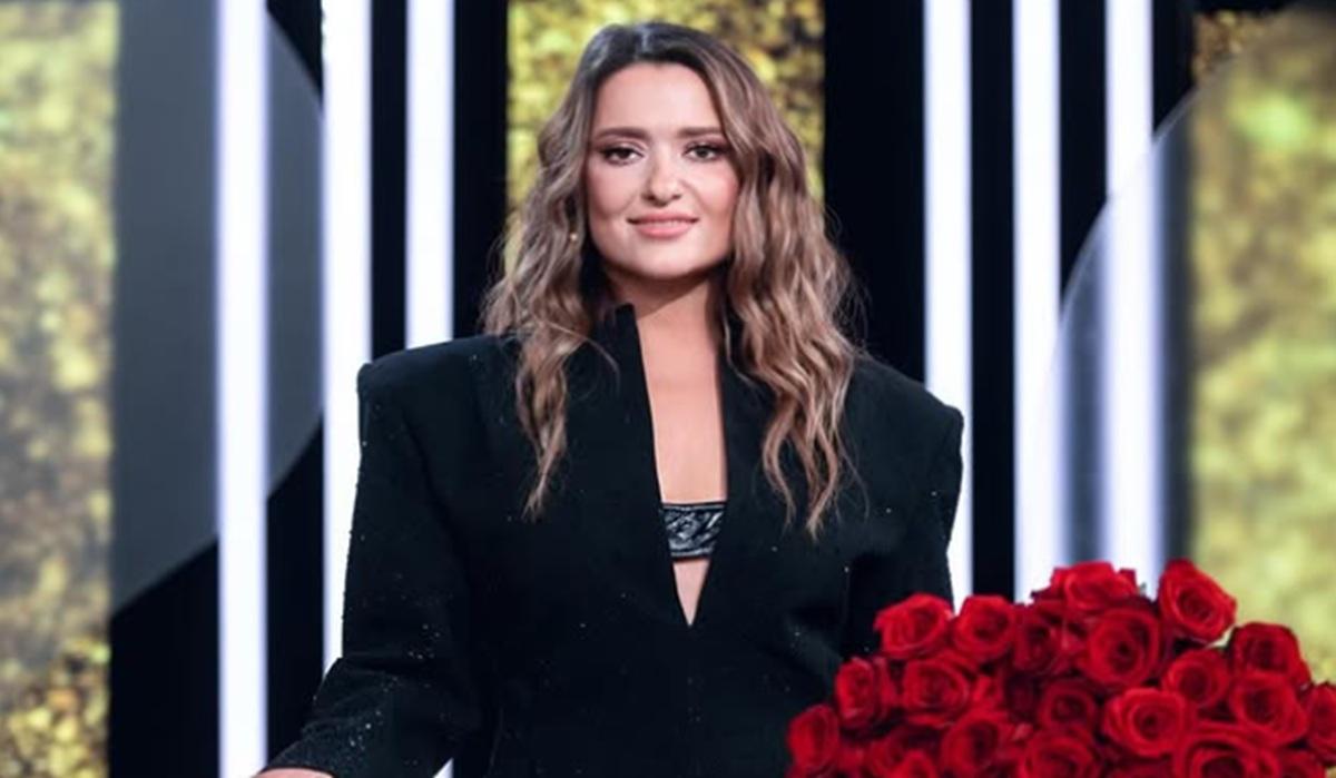 "Чемпіонка росте": Могилевська відверто розповіла про свою старшу доньку