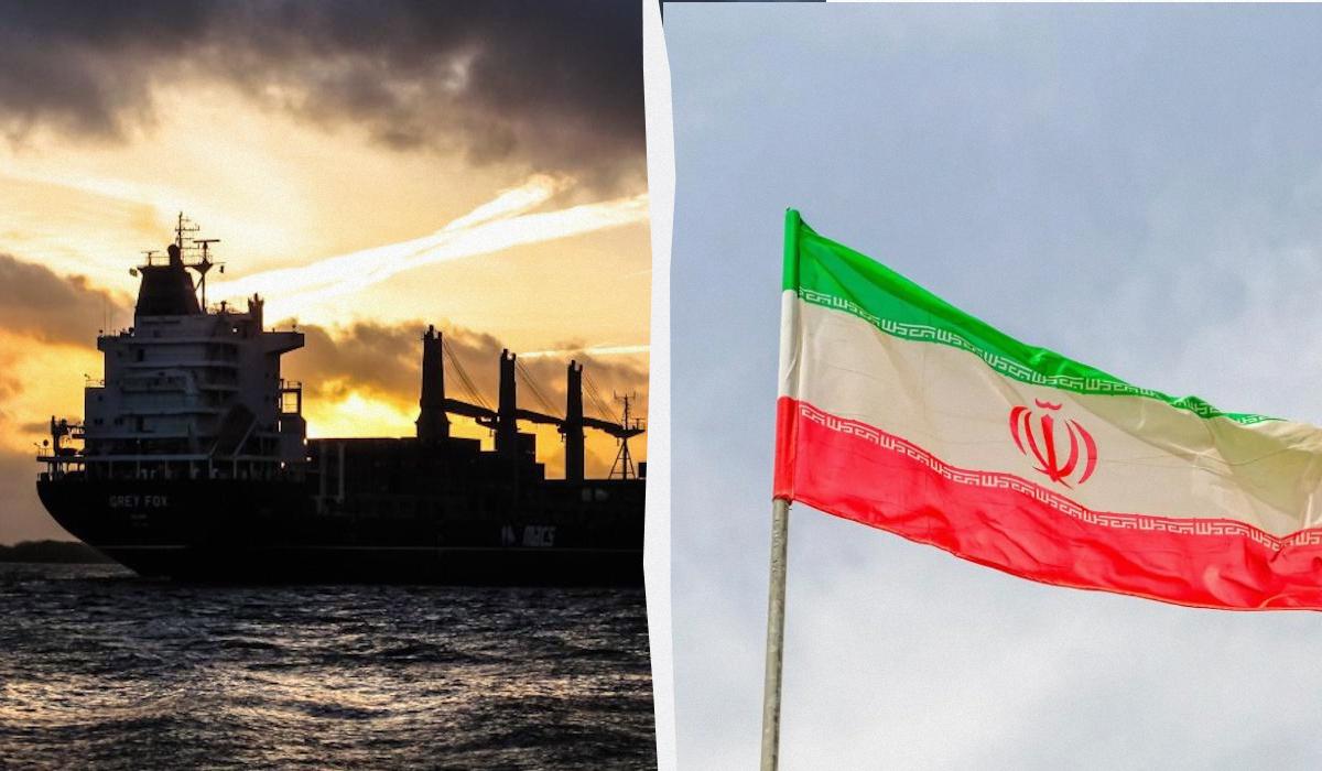 Иран снова закрыл Ормузский пролив: КСИР выдвинул 4 требования