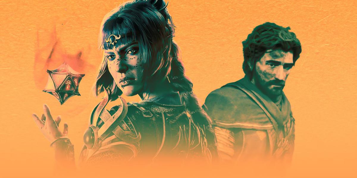 Нова RPG повторила успіх Baldur’s Gate 3 – і встановила абсолютний рекорд індустрії