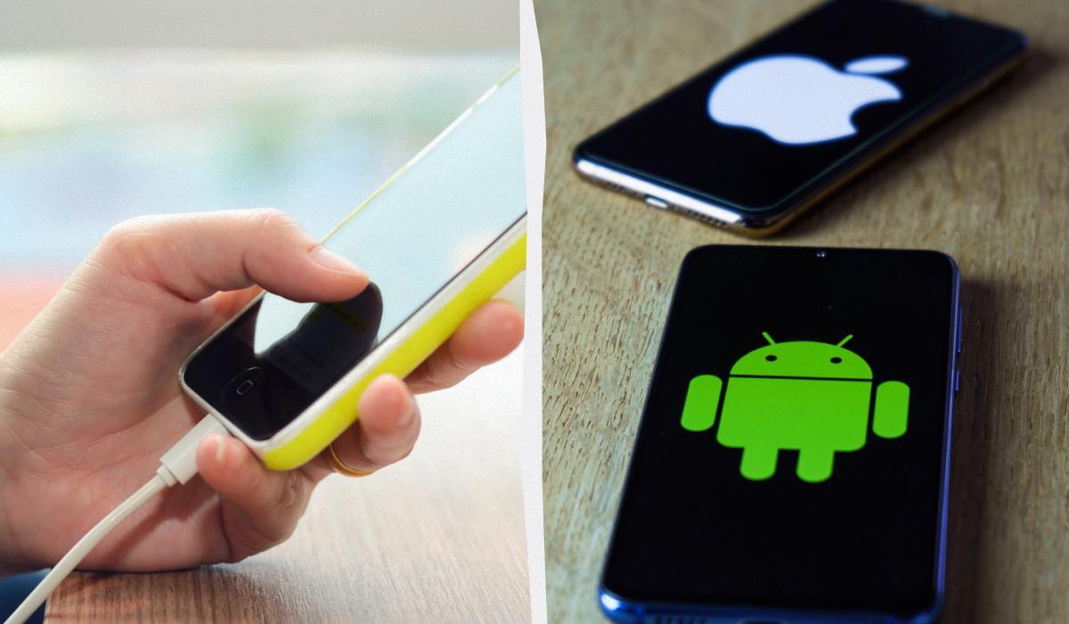 Почему батарея смартфона 'умирает' за год-два: виновата одна привычка зарядки