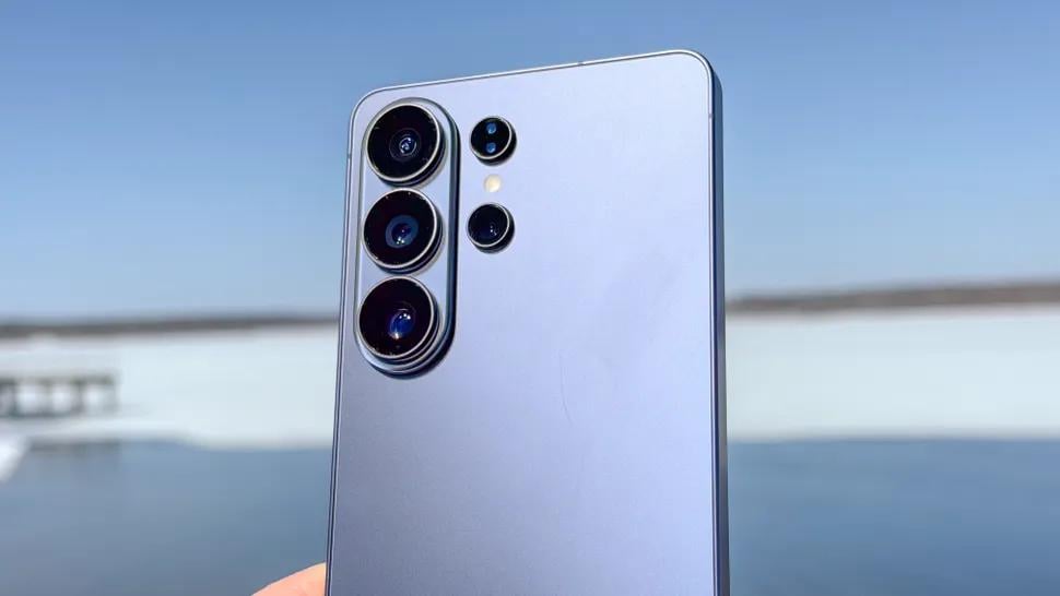 Названо смартфон із найкращою камерою у 2026 році – це не iPhone чи Xiaomi