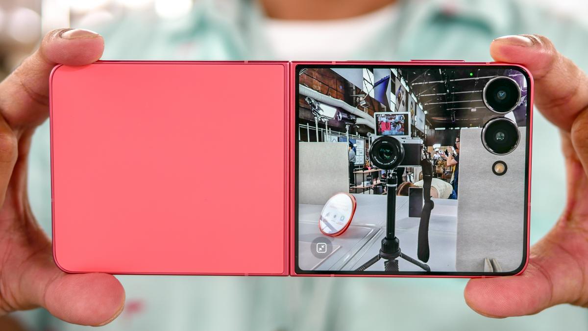 Названо смартфон із найкращою камерою у 2026 році – це не iPhone чи Xiaomi