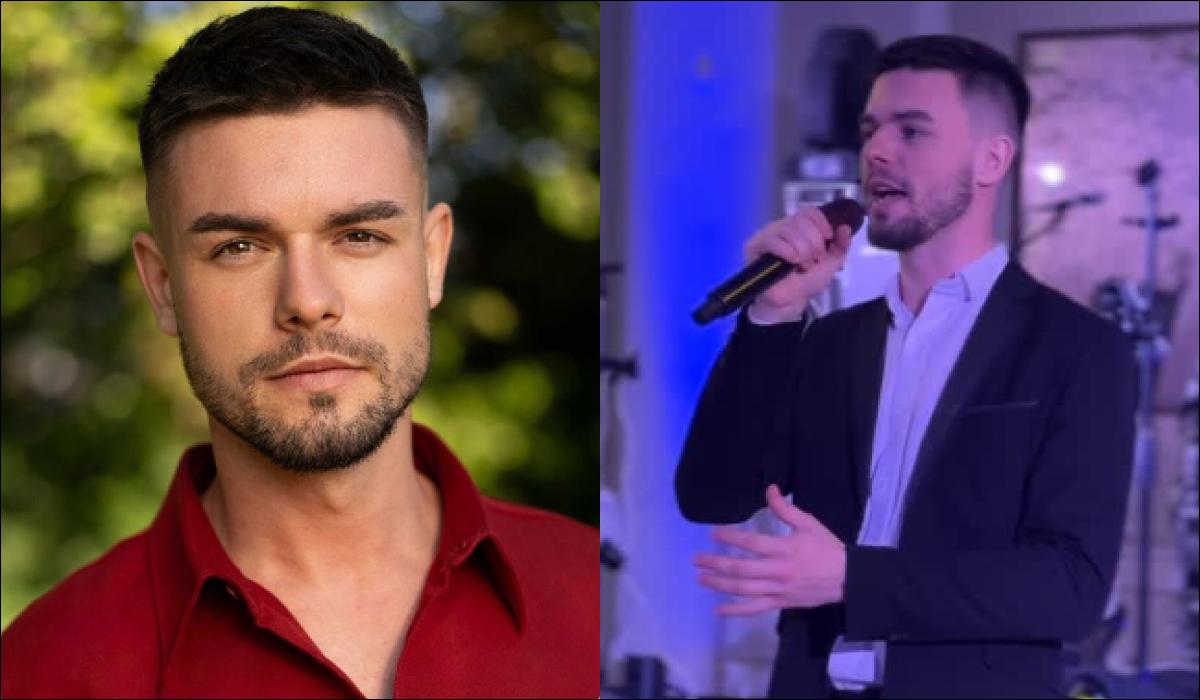 'Очень переживали': известный украинский певец вспомнил свое самое странное выступление