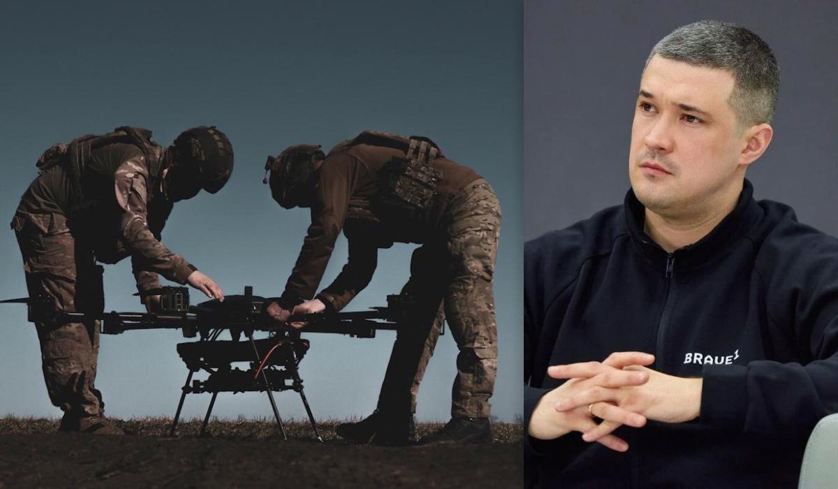 В Украине запустили центр ИИ для военных технологий: Федоров раскрыл подробности