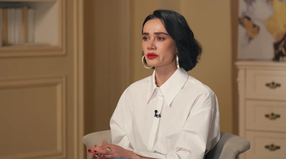 Вдова солиста группы ADAM впервые рассказала о его неизлечимой болезни