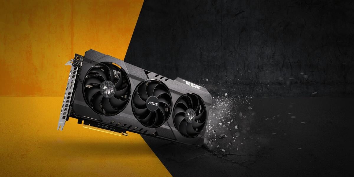 Nvidia відклала реліз нової GeForce RTX 5000 та повертає у продаж хіт 2021 року