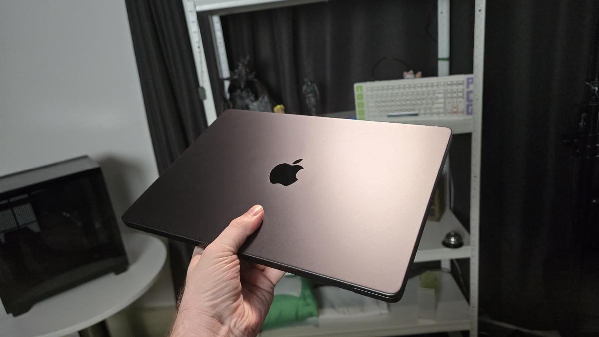 Найкращий MacBook на будь-який бюджет у 2026 році: який вибрати і не переплатити
