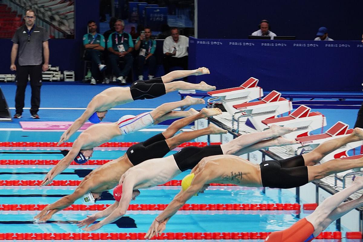 Польша выступила с резким заявлением в отношении российских спортсменов