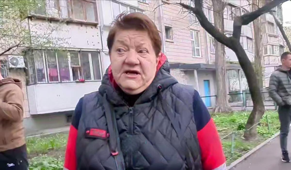 "Не скажеш, що бандюк": сусіди розповіли про київського стрільця