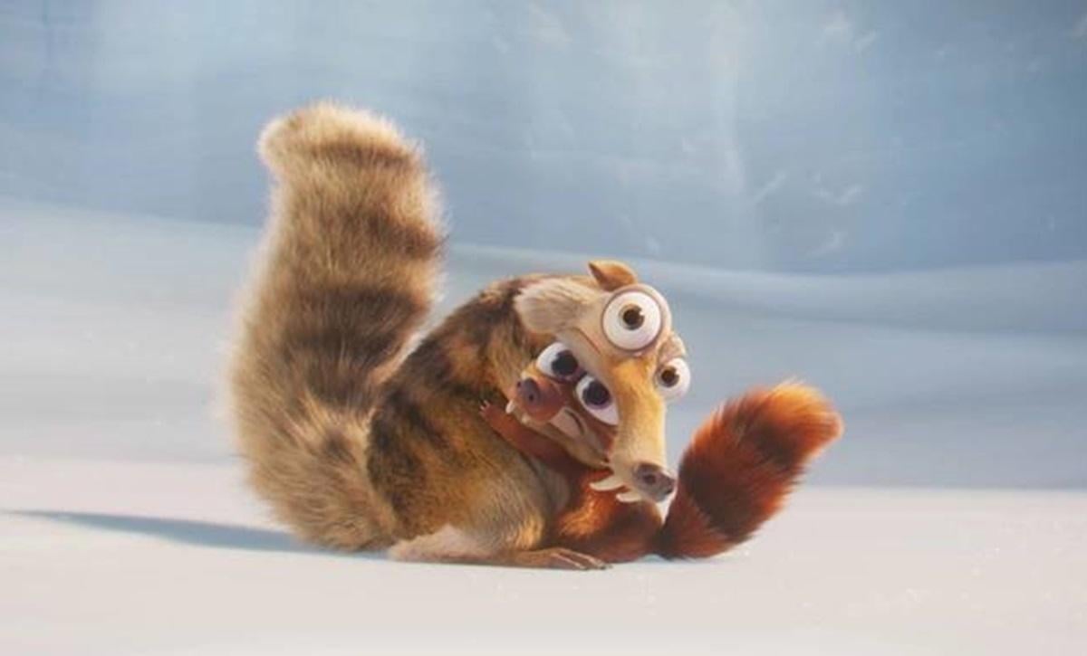 Улюблені герої повертаються: стало відомо, коли вийде продовження 'Льодовикового періоду'