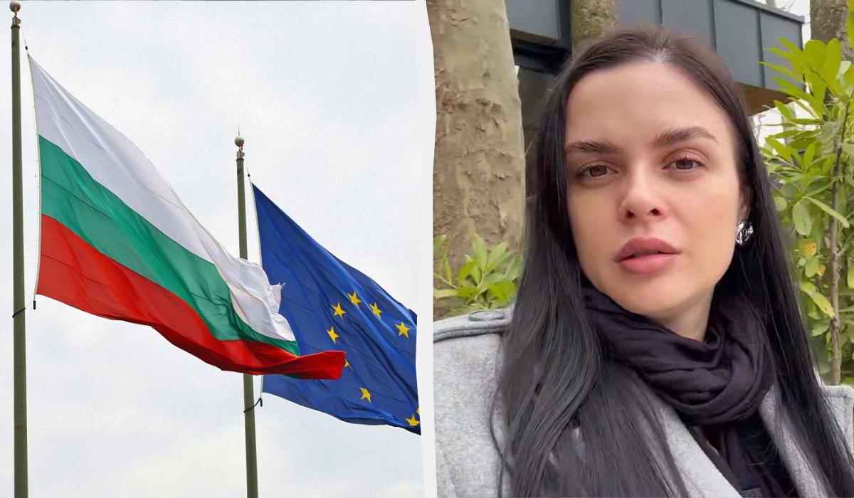 'Прикро, чому так?': українка розповіла, чим її здивувала Болгарія після переїзду