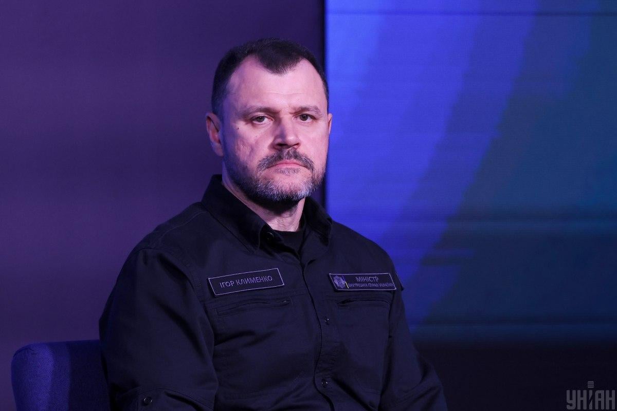 Чи варто киянам виїжджати з міста через російські погрози: відповідь голови МВС Чи варто киянам виїжджати з міста через російські погрози: відповідь голови МВС