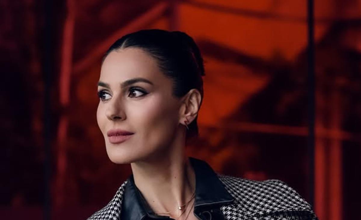 Єфросиніна розповіла, яке випробування чекає на її 22-річну доньку цього літа