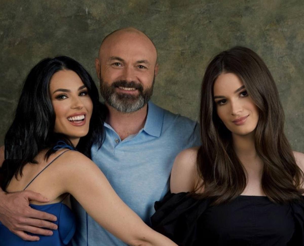 Ефросинина раскрыла, какое испытание ждет её 22-летнюю дочь этим летом