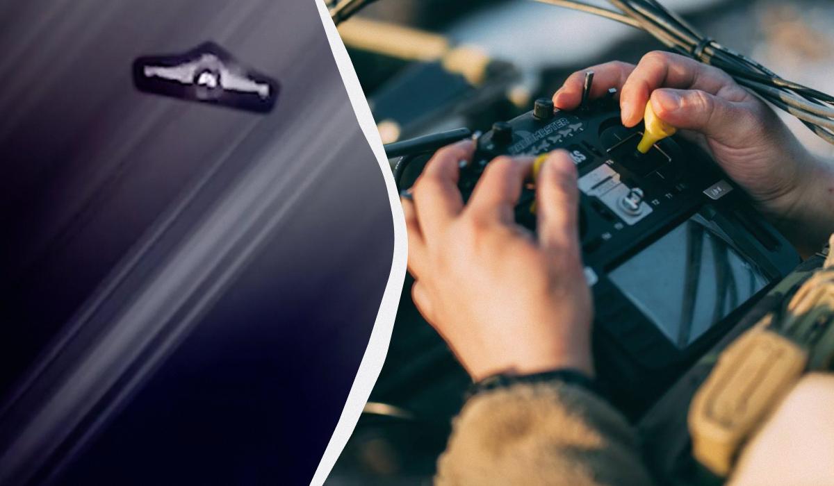 ЗСУ вперше у світі збили 'Шахед' дроном-перехоплювачем із надводної платформи (відео)