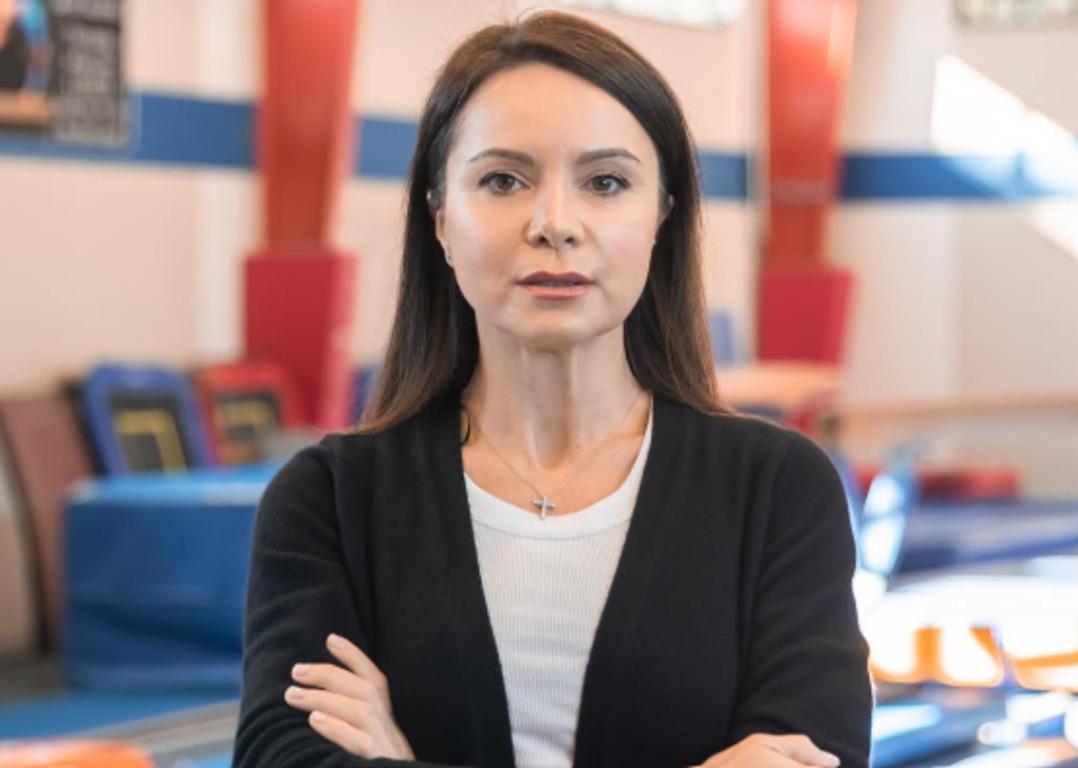 У Подкопаевой умерла мама: спортсменка вышла на связь и показала фота