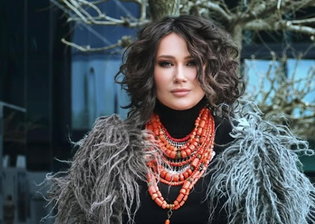 Мозгова замилувала новим фото доньки та 'засвітила' її захоплення