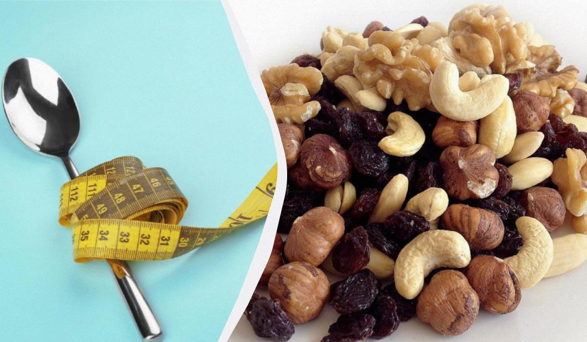 Дієтологиня назвала 7 здорових продуктів, які можуть нашкодити при схудненні