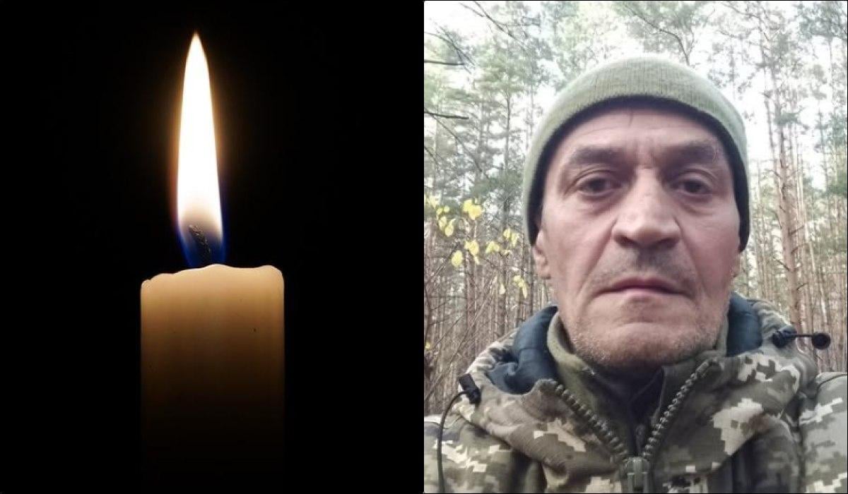 На фронте погиб известный украинский режиссёр (фото)